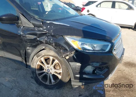 2019 Ford Escape Se z USA, uszkodzony, nr VIN 1FMCU9GD5KUA68896